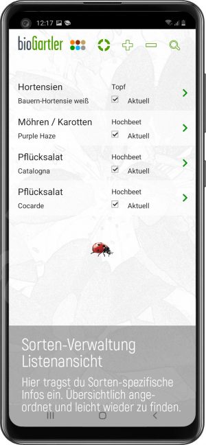 bioGartler_08_Sorten-Liste