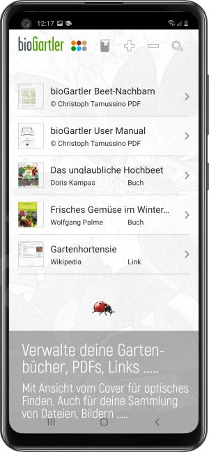 bioGartler_10_Quellen-Liste